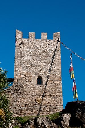Castel Juval12